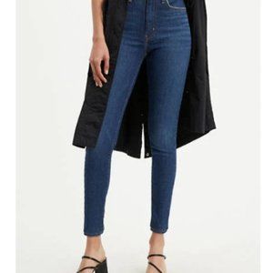 Levi’s Mile High Super Skinny Jeans